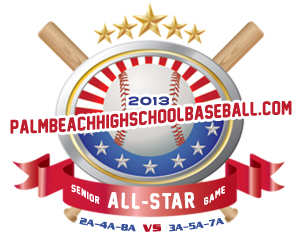 Senior All-Star Game 2013