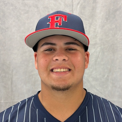 Aaron Moreno Aaron Moreno