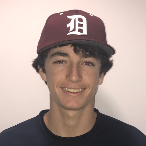 Jack Bartolomei Jack Bartolomei