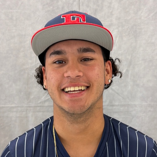 Kevin Blas Kevin Blas