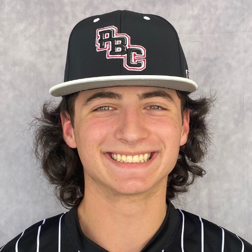 Palm Beach Central - Varsity Baseball Batting Stats - Spring 2023