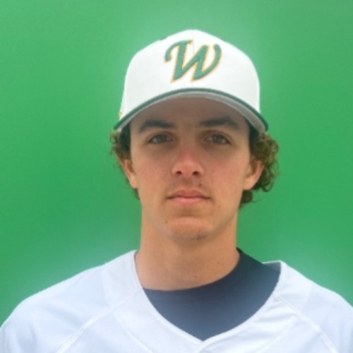 Zander McCall Zander McCall