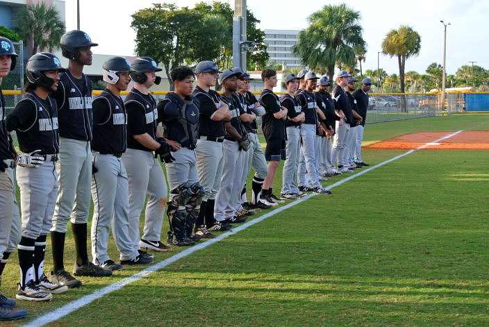 Baseball - Cardinal Newman High School