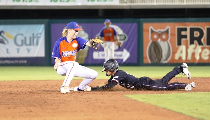 Palm Beach Gardens Baseball