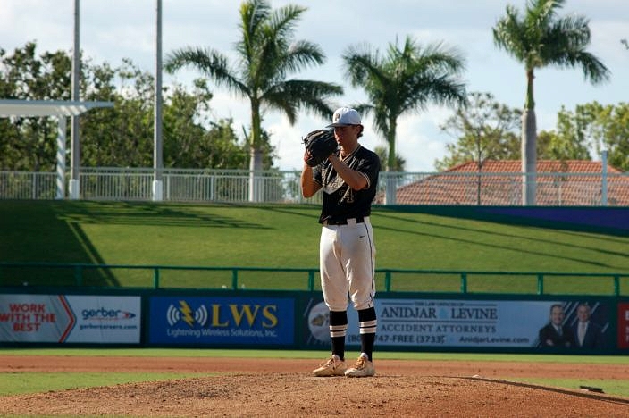 Plantation Little League inspired by teammates' comeback